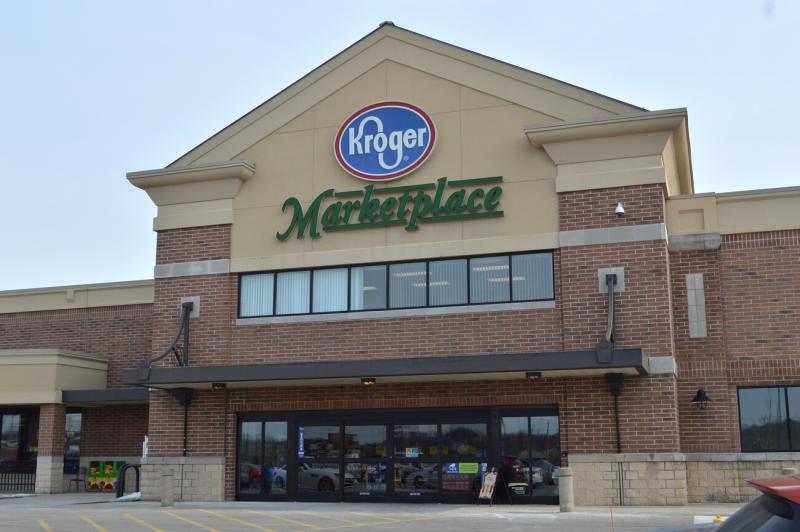 Kroger