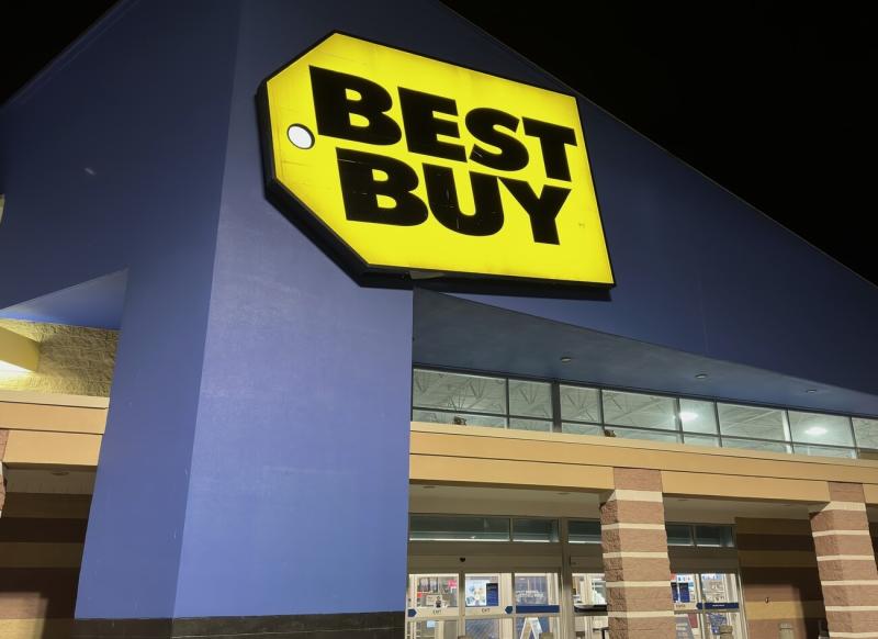 Best Buy