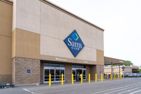 Sam's Club