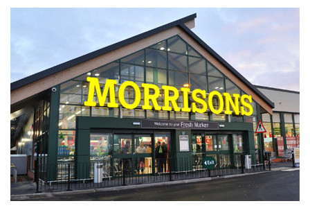 morrisons