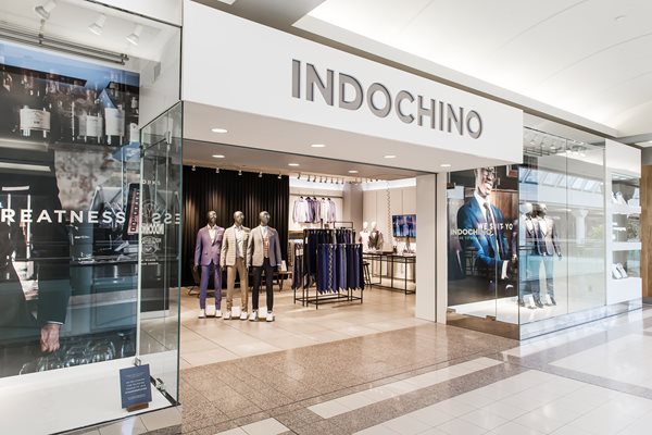 Indochino