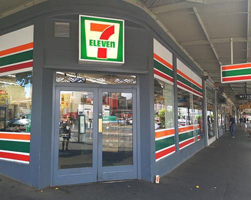 7-Eleven is yet another retailer teaming with Instacart to provide same-day delivery of thousands of convenience, alcohol, grocery and over-the-counter medicine items.