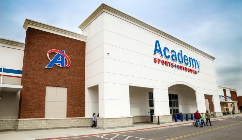 academy sports