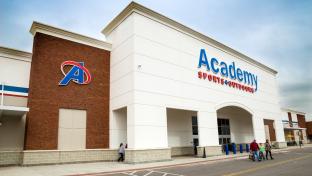 academy sports