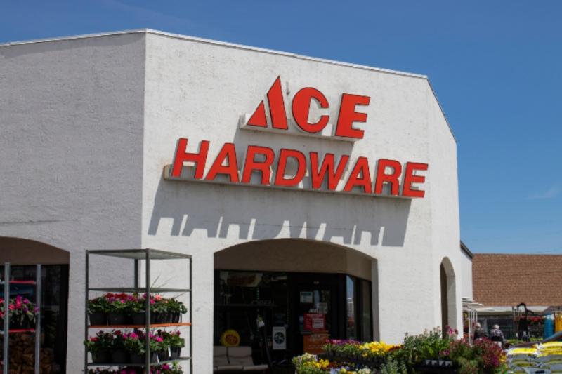 ace hardware