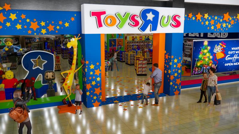 ToysRUs