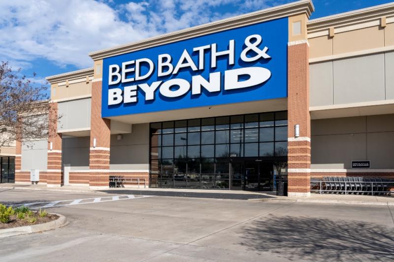 bed bath and beyond