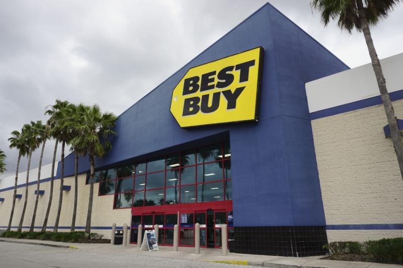 best buy inter