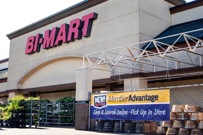 bi-mart