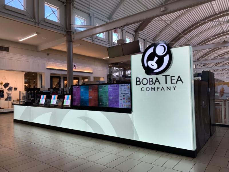 Boba Tea Company