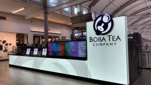 Boba Tea Company