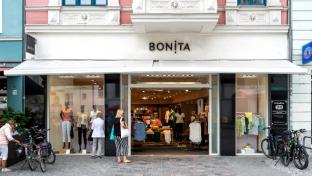 bonita storefront