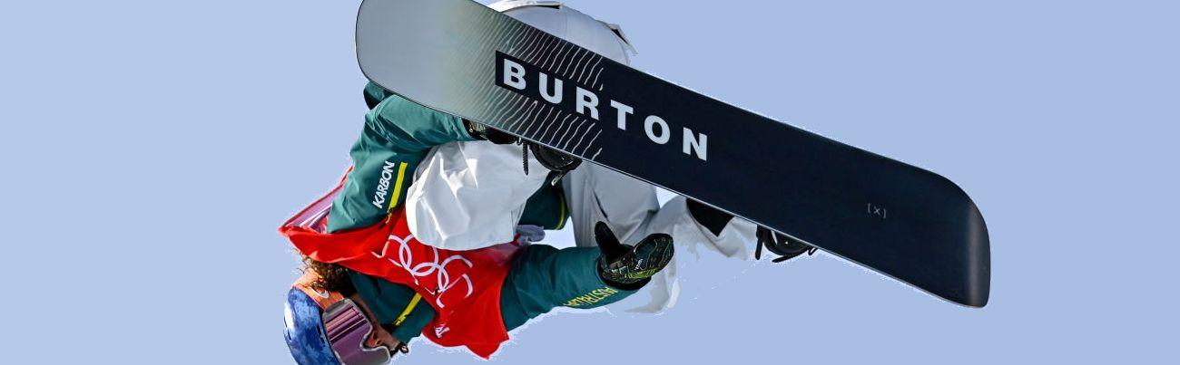 burton