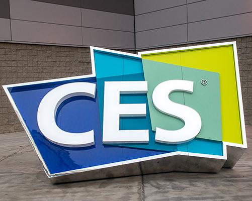 More than 1,600 exhibitors are already confirmed to exhibit at CES 2022. 