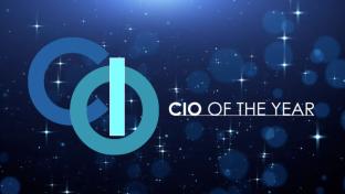 cio of the year