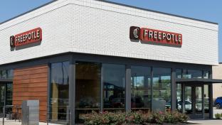 Chipotle's Freepotle rewards program