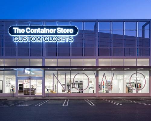 container store