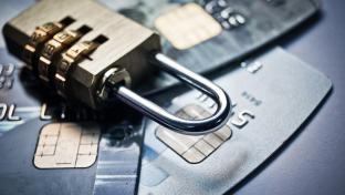 credit card security