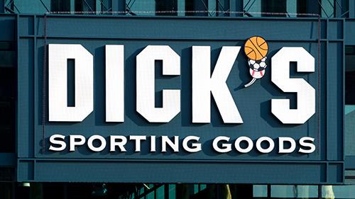 dick's