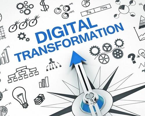 digital transformation