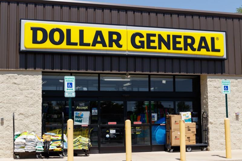 dollar general