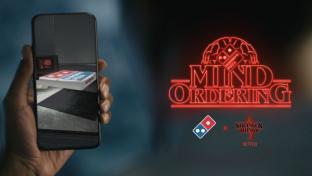 dominos app