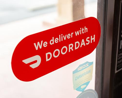 DoorDash has developed an alcohol catalogue with 30,000 SKUs available from thousands of retailers and restaurants, whether through to-go pickup or delivery.