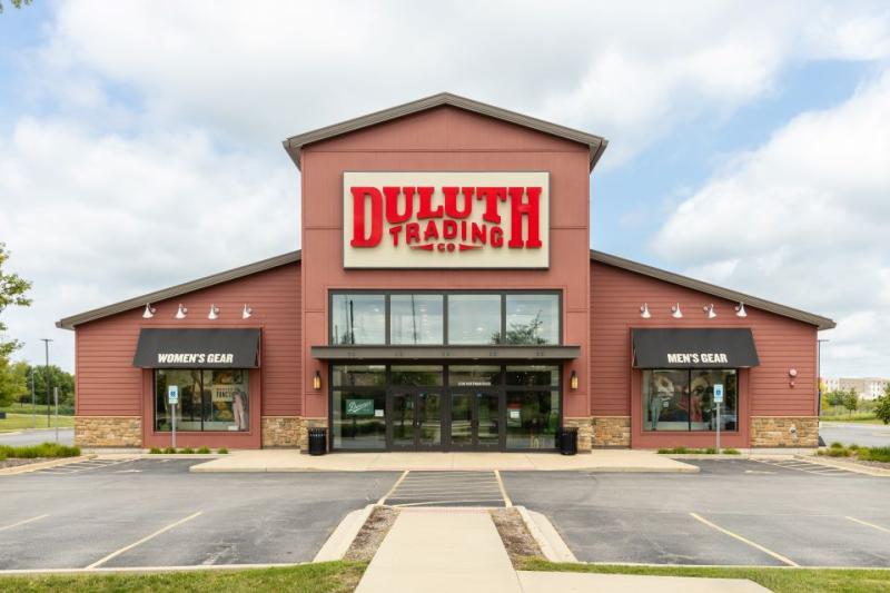 Duluth Trading Company