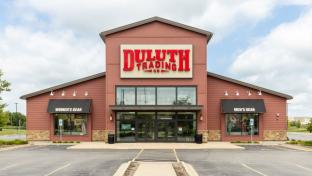 Duluth Trading Company