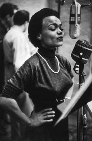 eartha kitt