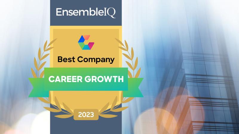 Best Companies for Career Growth