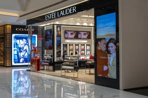 estee lauder