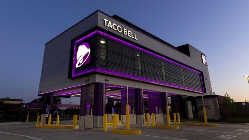 taco bell