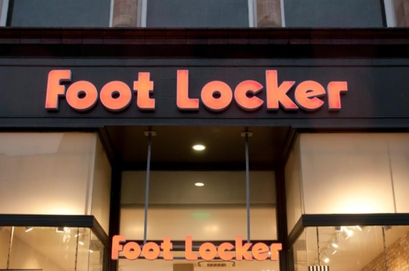 foot locker 