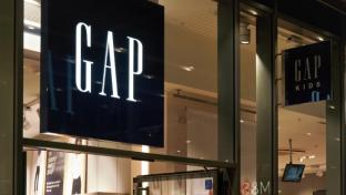 gap storefront