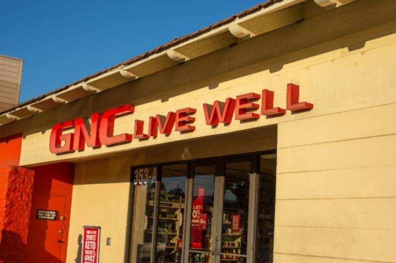 gnc