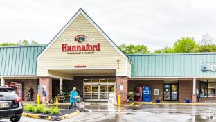 Hannaford