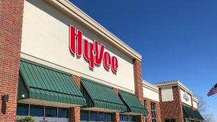 hyvee