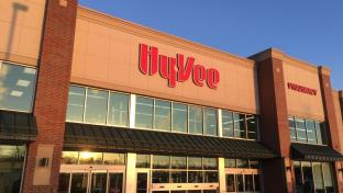 Hyvee