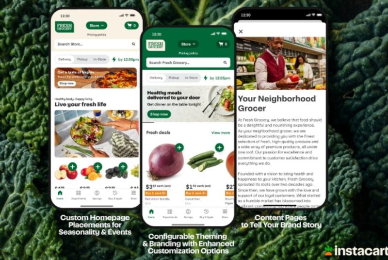 instacart