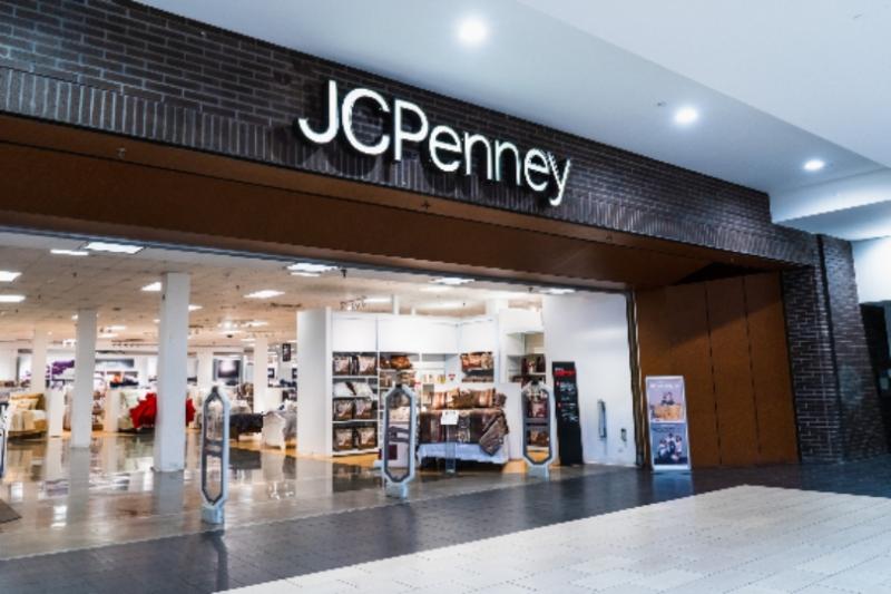 interior jcpenney