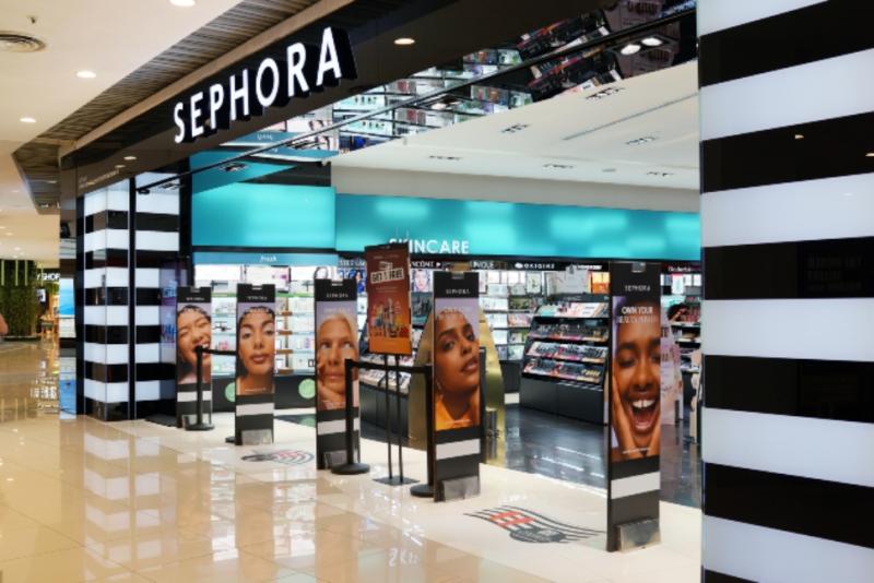 sephora