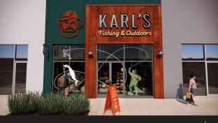 karl's