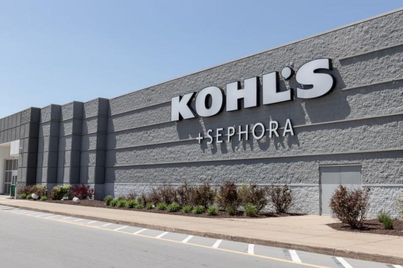 kohls