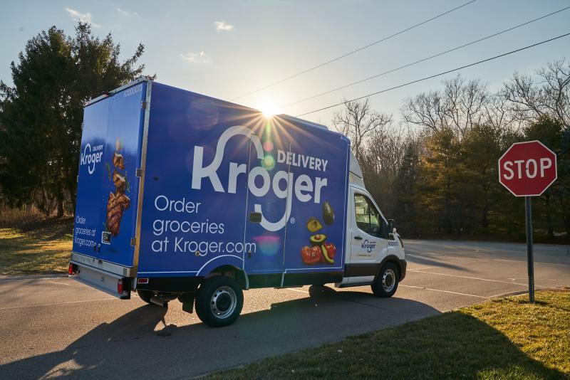 Kroger