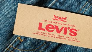 Levi's