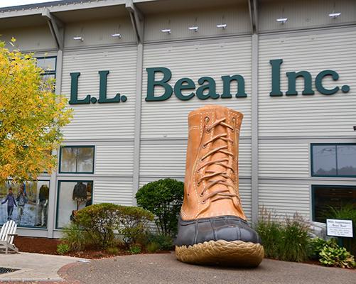 ll bean