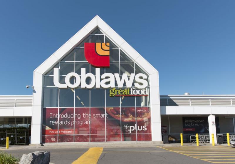 Loblaws