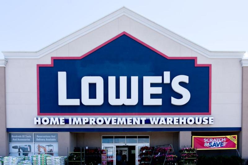 Lowe's