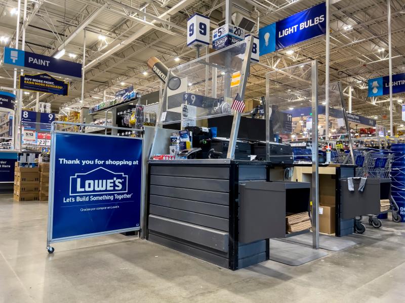 Lowe's